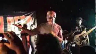 Track 1 Dan Reed Network   Cruise Together   Enchanted 121013