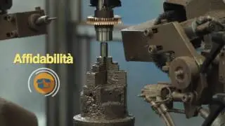 Varvel Corporate Video (ITA)