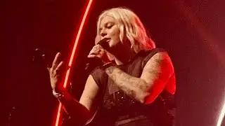 LOUANE - ON ÉTAIT BEAU 😻 (Barcelona 17.05.2024) #louane #concert #live #barcelona