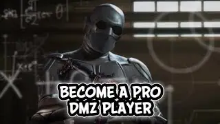 HOW TO IMPROVE IN DMZ