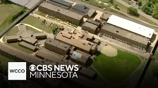 Stillwater prison on lockdown after staff hospitalized for possible drug exposure