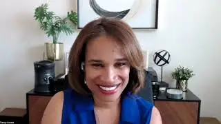 How Tracey Launched Her Career Coaching Business | Graduate Success Story