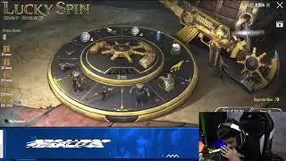 Soul ragaltos golden pirate AKM CRATE OPENING l should i max it ?