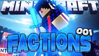 The Empire Begins [Minecraft: Factions ICE #1]