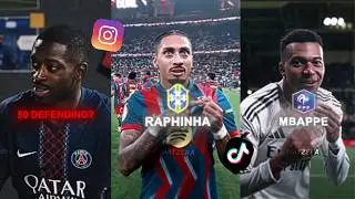 BEST FOOTBALL EDITS (#2) - REELS & TIK TOK COMPILATION
