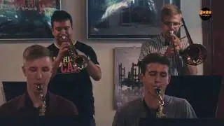 Zesp&oacute;ł jazzowy PSM Gliwice - 