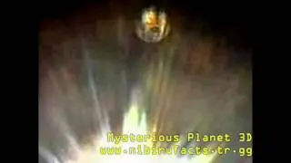 Mysterious Planet-Nibiru or What???What Happened Our Solar System?3D