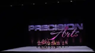 PAC ATTACK NOMINEE - Let's Get Ready to Rumble - Grand Rapids