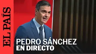 DIRECTO | Sánchez inaugura las instalaciones del Centro de Ensayos de Sistemas Aéreos Tripulados
