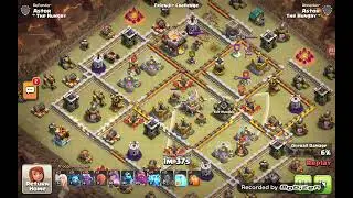 TH11 DRAGON Lightning