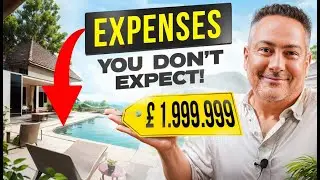 Everything about the costs and maintenance of real estate in Northern Cyprus in one video!