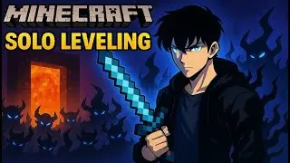 Tausend neue Sachen, die das Leben schöner machen 🔥 | Minecraft Block Leveling [#015]