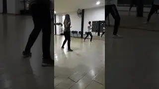 Vicky Corbacho - Qu&eacute; Bonito / BACHATA