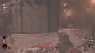 Ww2 cod Zombies