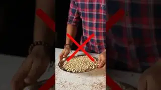 Unbelievable Trick That'll Have You Peeling Roasted Peanuts in No Time! #tipoftheday #shortsvideo