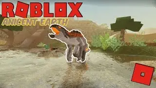 Roblox Ancient Earth - A NEW MAP! + LIMITEDS ARE BACK!