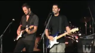 &Pi;&upsilon;&rho;ή&nu;&epsilon;&sigmaf; - Έ&rho;&omega;&tau;&alpha;&sigmaf; &Theta;ά&nu;&alpha;&tau;&omicron;&sigmaf; (Festival Ampernalli Soronis Rodos 16_7_16)