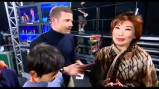 The X Factor UK 2011 Episode 1 Part 4