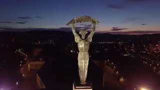 DJI Mavic Pro Hungary 2018