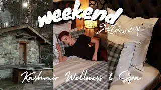 weekend getaway | еп.4 | Kashmir Wellness & Spa Velingrad, Bulgaria | Birthday Surprise ❤️ 🎁
