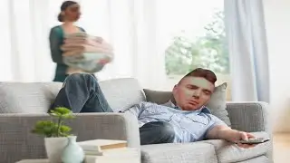 Пока вы лежите на диване...