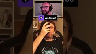 Das Geschenk #Twitch