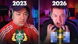 НАЙС ИГРАЕШЬ &mdash; ГОЛОВАЧ: 3 ГОДА СПУСТЯ...