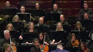 FVSO - William Grant Still: Festive Overture FVSO 01 09 24
