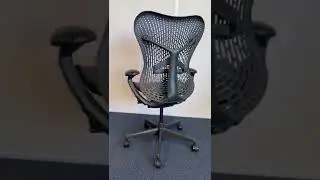 Herman Miller Mirra Full Option