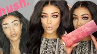 ABH Modern Renaissance Dupe Makeup Tutorial & Haul | ShopHush