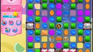 how to complete 4066 level candy Crush Saga Level complete 💯✅