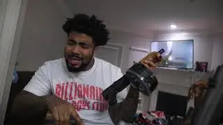 Lil $horty feat. Tee War - 2Bodies (Official Music Video)