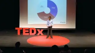 &ldquo;Veganism: The diet of the future? | Amelle Stokes | TEDxTASIS England Youth