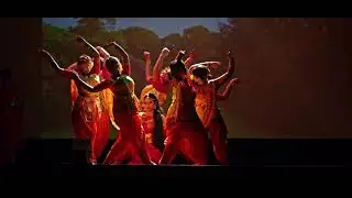 Kumari Chaapi Panchali// Mahabharat // Dance Performance