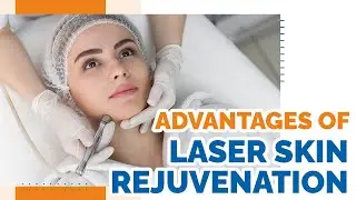 Laser Skin Rejuvenation: Benefits, Cost & Treatment Explained | InUrSkn Clinic