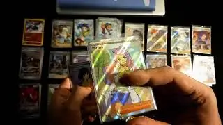 Pokemon Cards Mail Day | Full Art Trainer Season Finale!! | My Pokemon Card Binder Collection