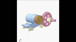 2382   Friction roller drive 9