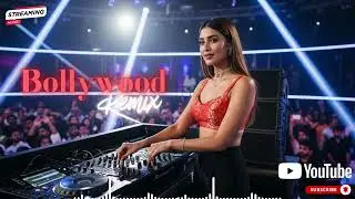 Nonstop Hindi DJ Remix 2025 for Wedding Dance Party
