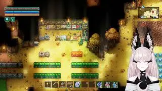 🔴 Live | Core Keeper | 💙💛 [EN/UA] My Mine is Minier than yours HAHAHAHAHAHAHAHAHAH *cough cough*
