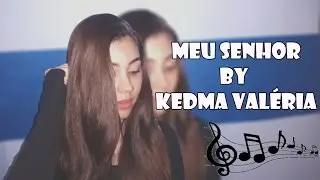 MEU SENHOR | Faladeira De Domingueira (COVER)