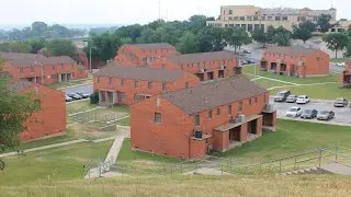 1970's Fort Worth Housing Projects (Butlers, Stop 6, Downtown) #stop6 #projects #murdaworth