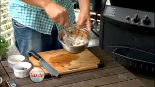 Inove na hora do lanche com delicioso sanduíche de peixe da Receita da Tarde