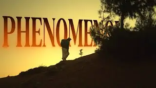 R Cruze &ndash; PHENOMENAL(Official Music Video) | PHENOMENAL EP 