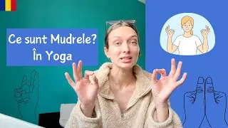 🌿 Mudrele &ndash; Ghid Complet pentru &Icirc;ncepători | Gesturi de Vindecare și Meditație