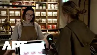 Russians Stand Against US Sanctions, Shun Coffee Rediscover Traditional Tea | APT