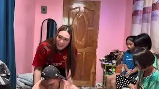 BROKEN FAMILY EPISODE 9 (ENGKANTO FAM)