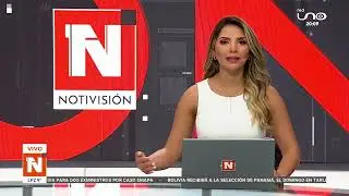 PARO DE SALUD EN SANTA CRUZ