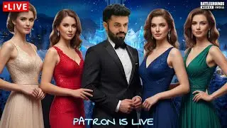 GAMEPLAY CHAYE NAI DIKHAUNGA w  S8UL #patron  #bgmilive #s8ul #facecamlive #pubg