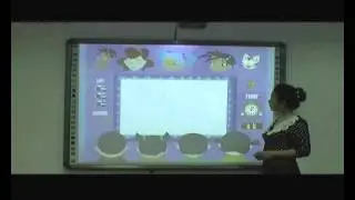 Обучающее видео LiveBoard.wmv