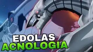 Edolas version of Acnologia | Fairy Tail